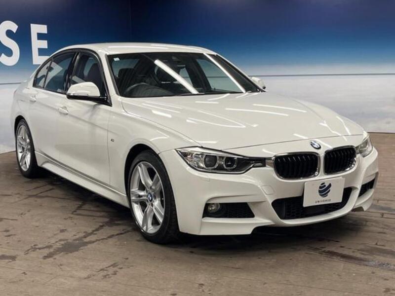 3 SERIES