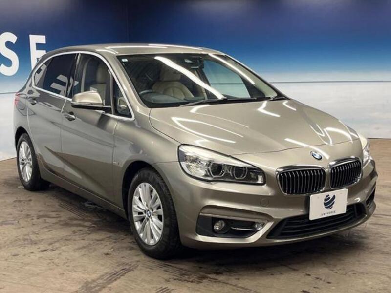 2 SERIES