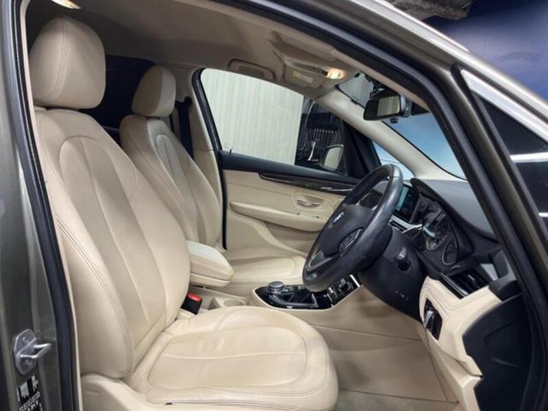 2 SERIES