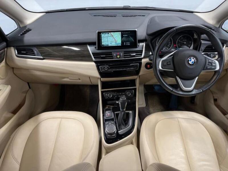 2 SERIES