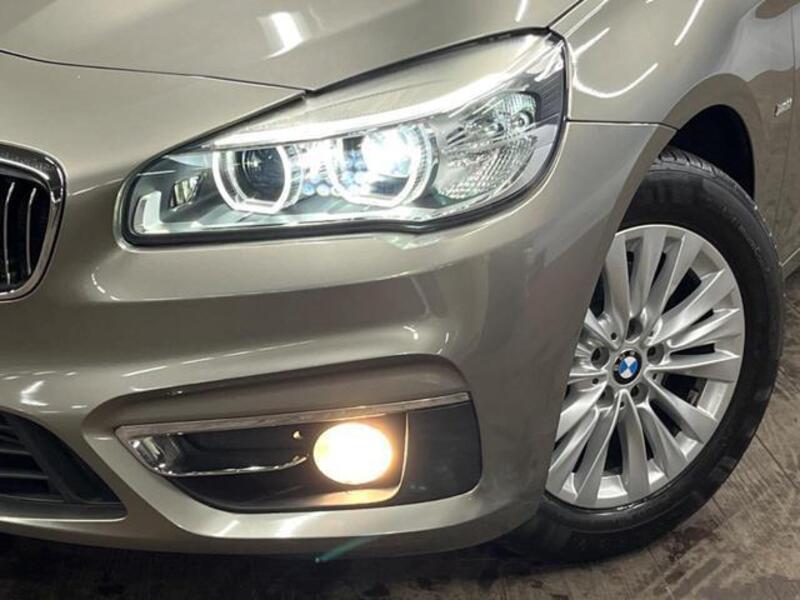 2 SERIES