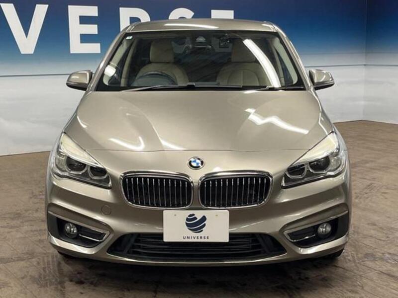 2 SERIES