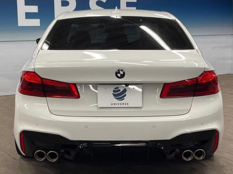 5 SERIES