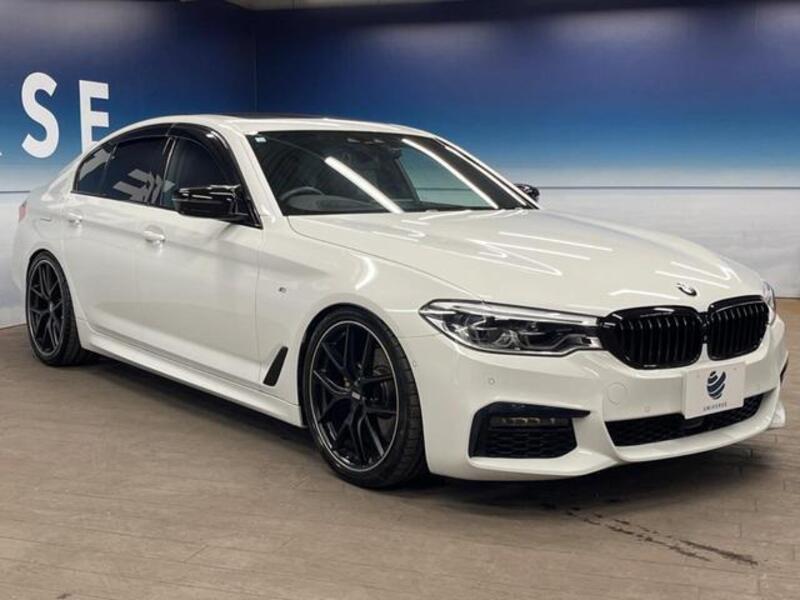 5 SERIES
