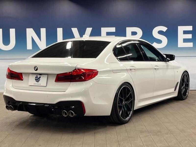 5 SERIES
