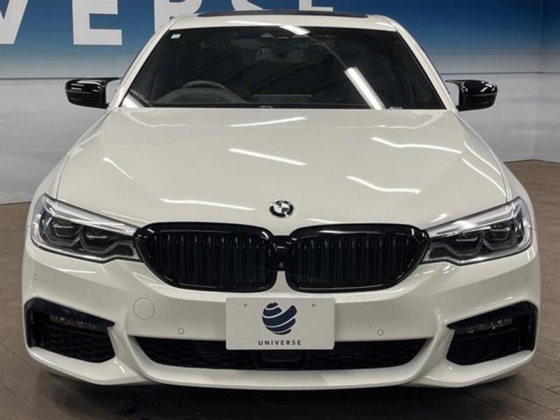 5 SERIES