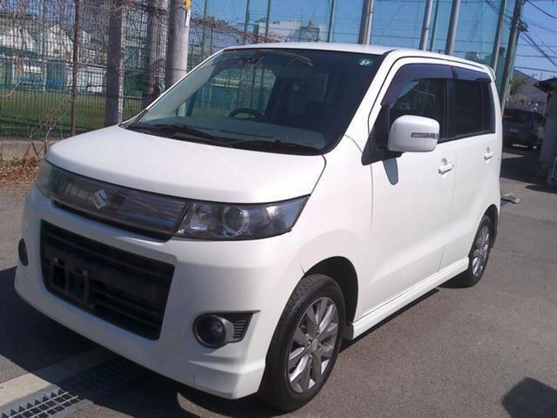 WAGON R-0