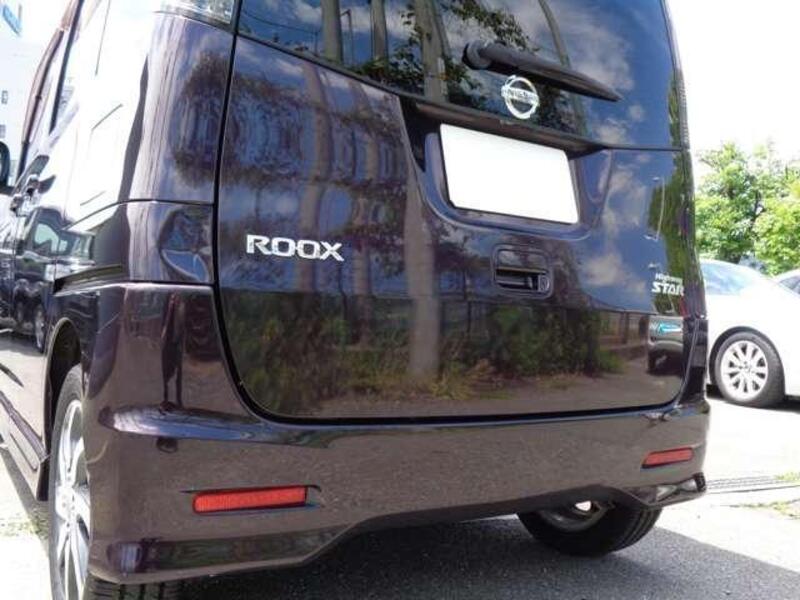 ROOX