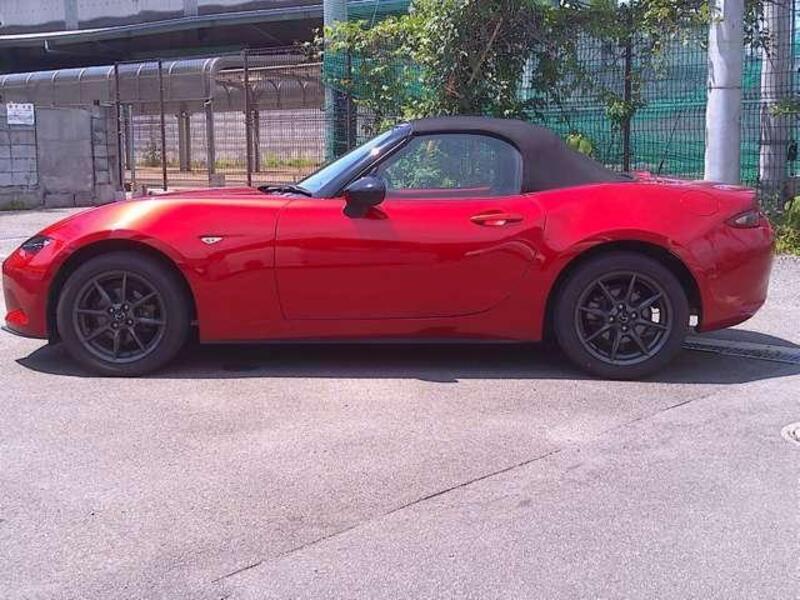 ROADSTER