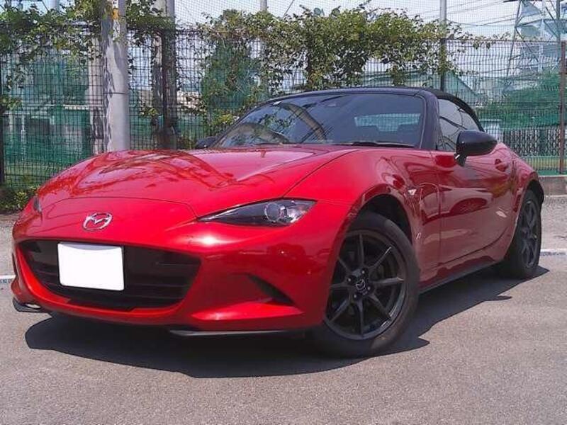 ROADSTER