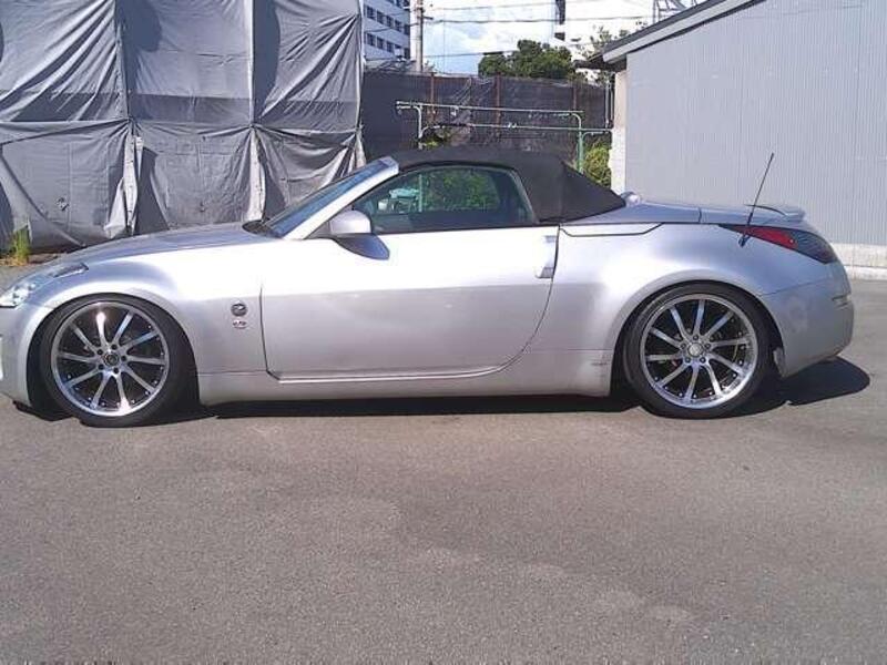 FAIRLADY Z