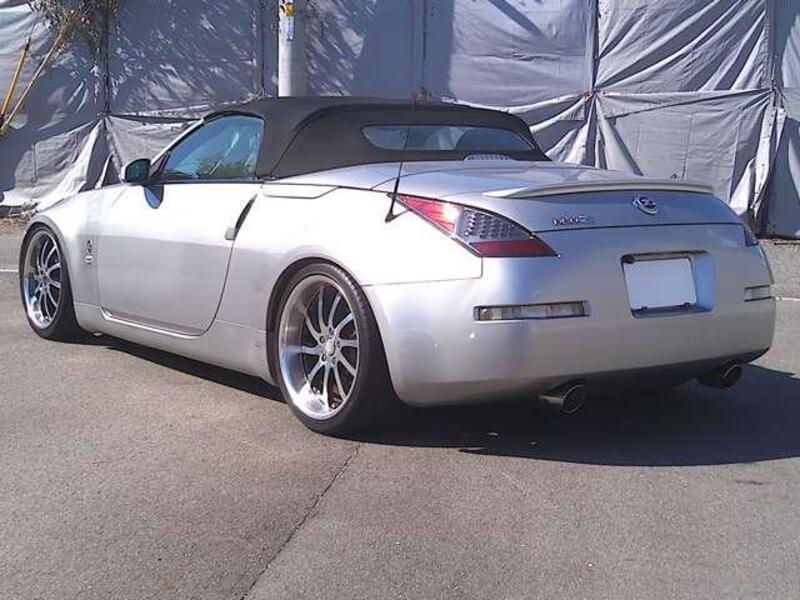FAIRLADY Z