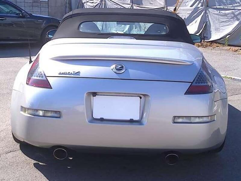 FAIRLADY Z