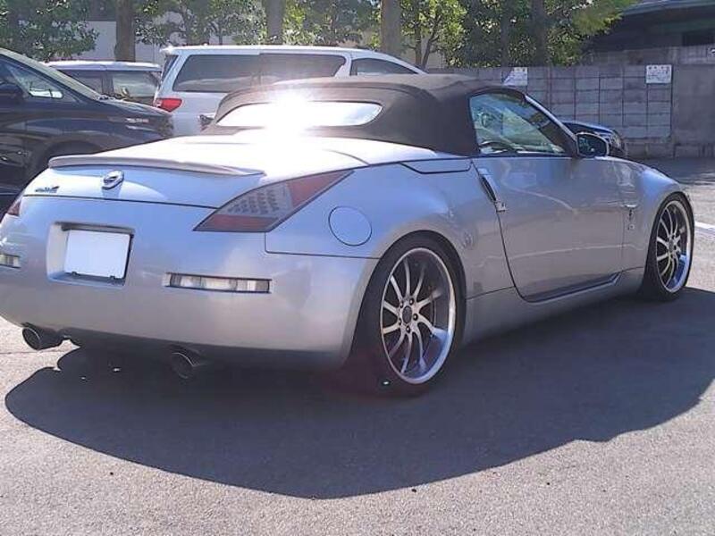 FAIRLADY Z