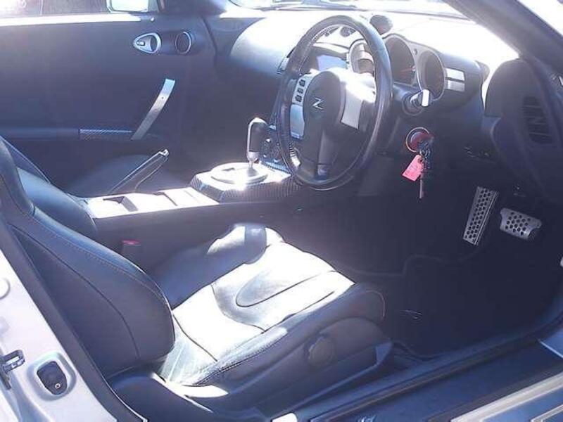 FAIRLADY Z