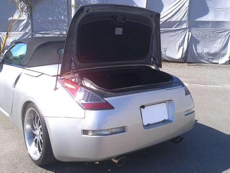 FAIRLADY Z