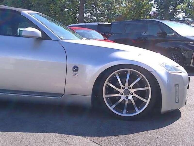 FAIRLADY Z