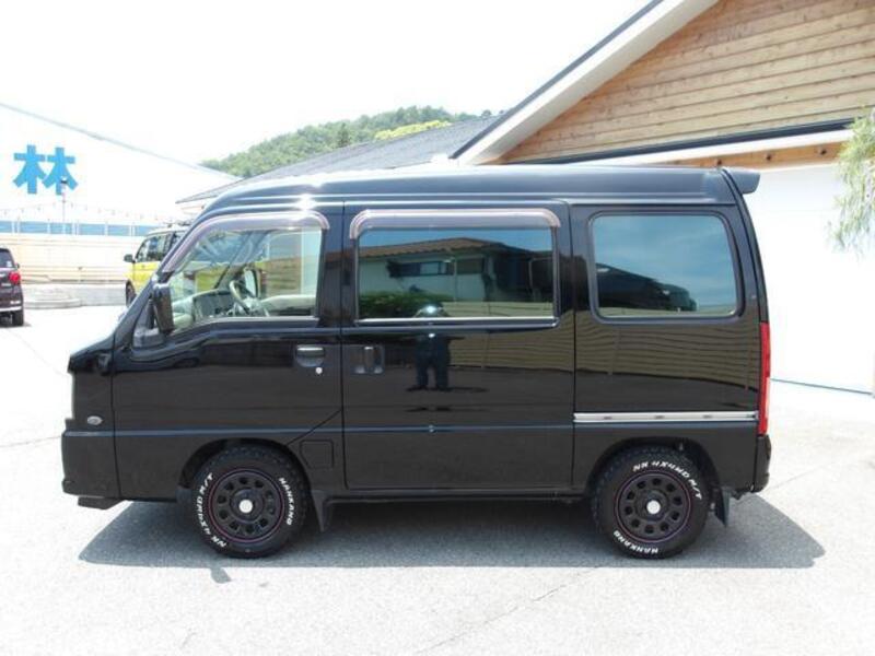 DIAS WAGON