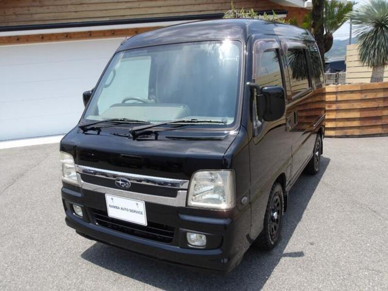 DIAS WAGON
