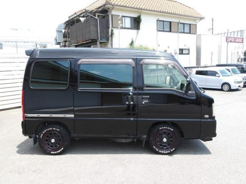 DIAS WAGON