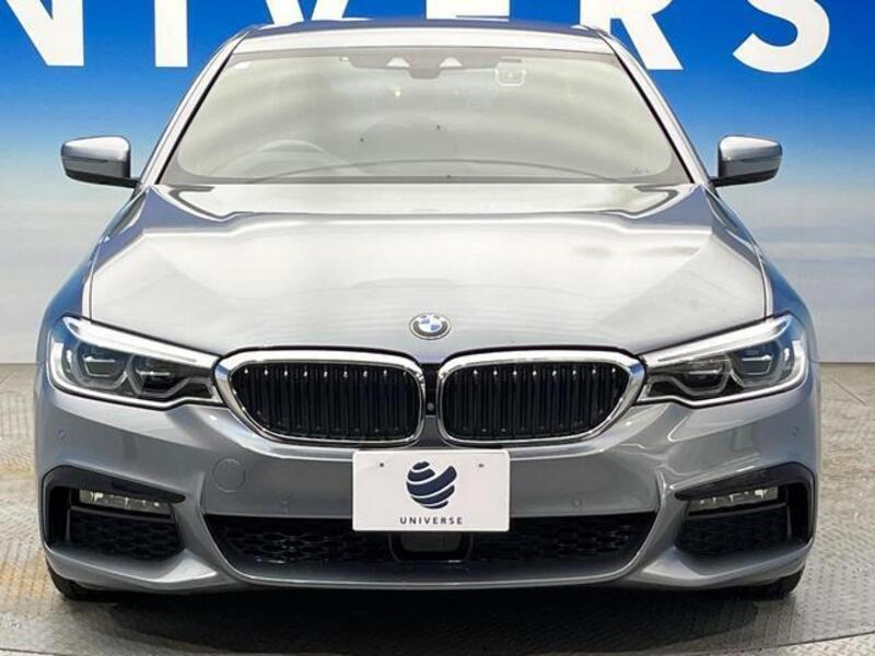 5 SERIES