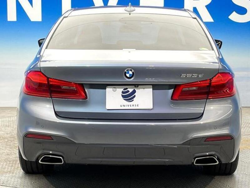 5 SERIES