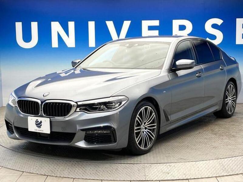 5 SERIES