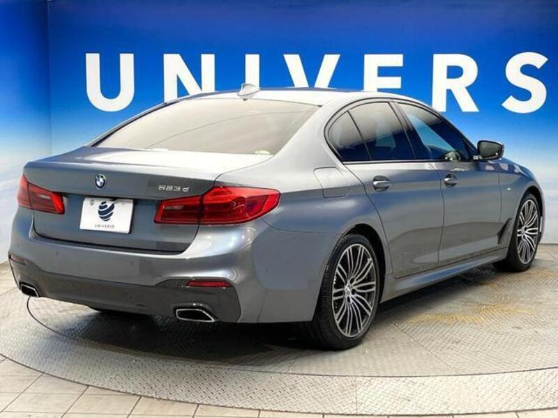 5 SERIES
