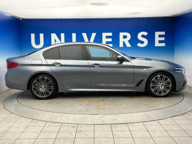 5 SERIES