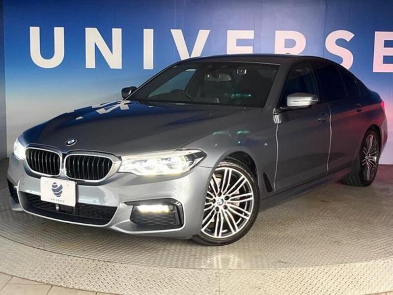 5 SERIES