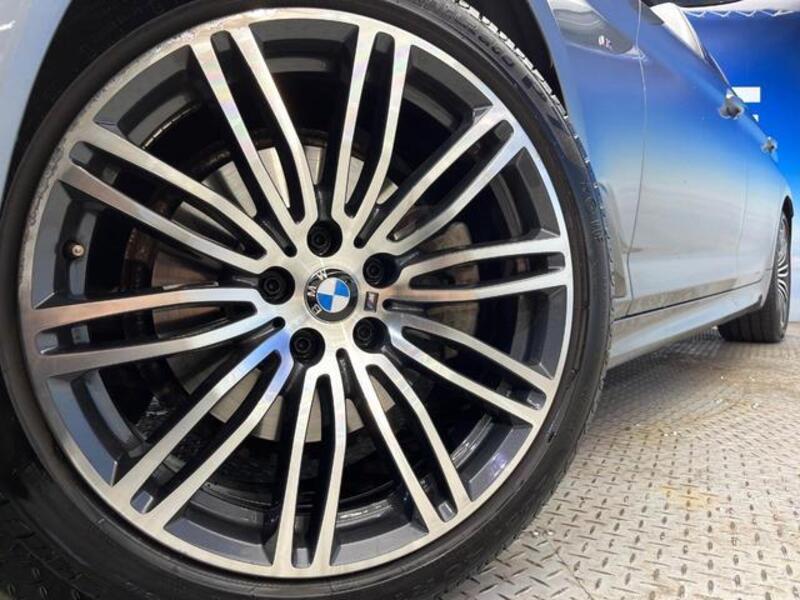 5 SERIES