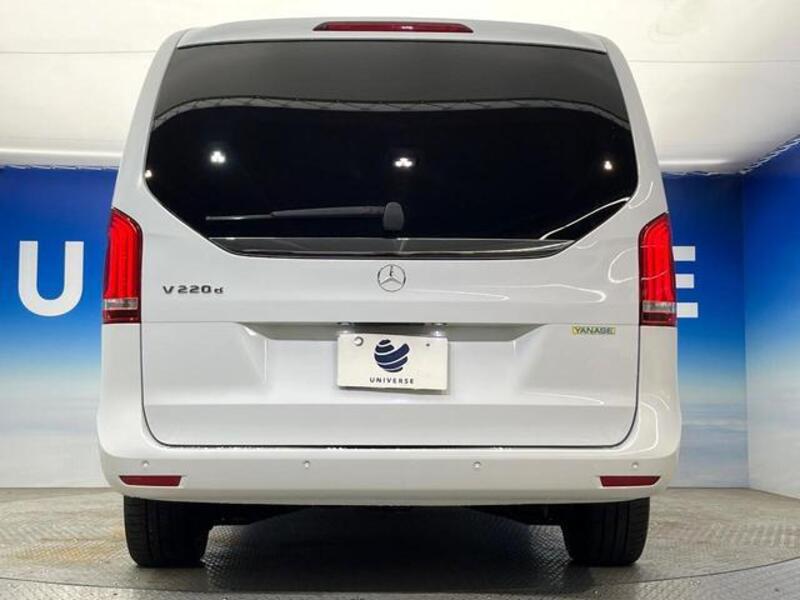 V CLASS