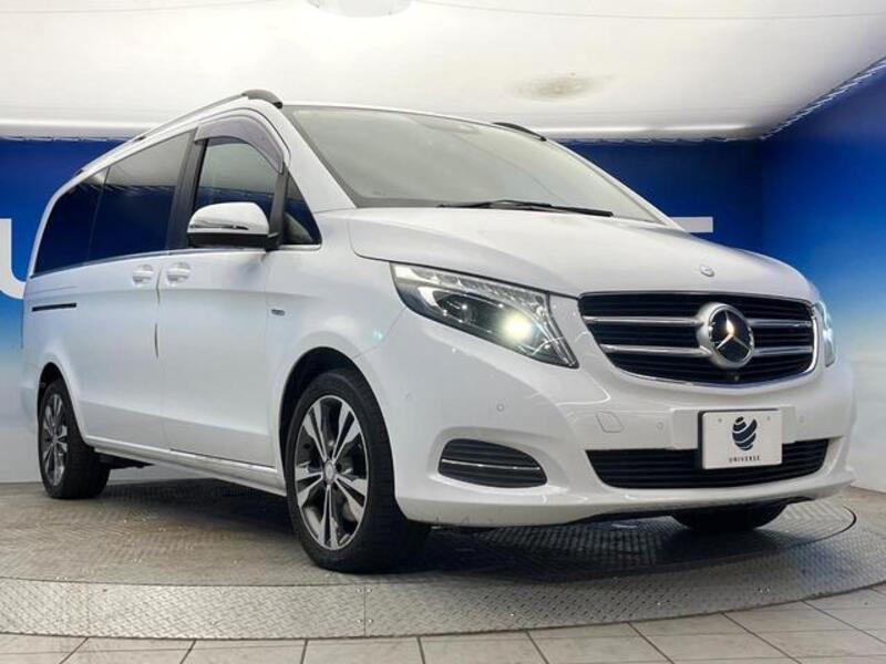 V CLASS
