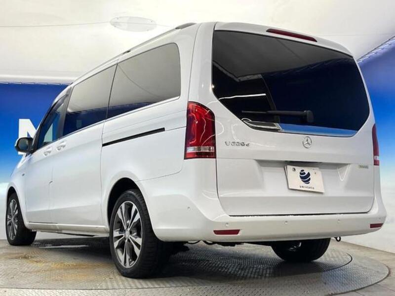 V CLASS