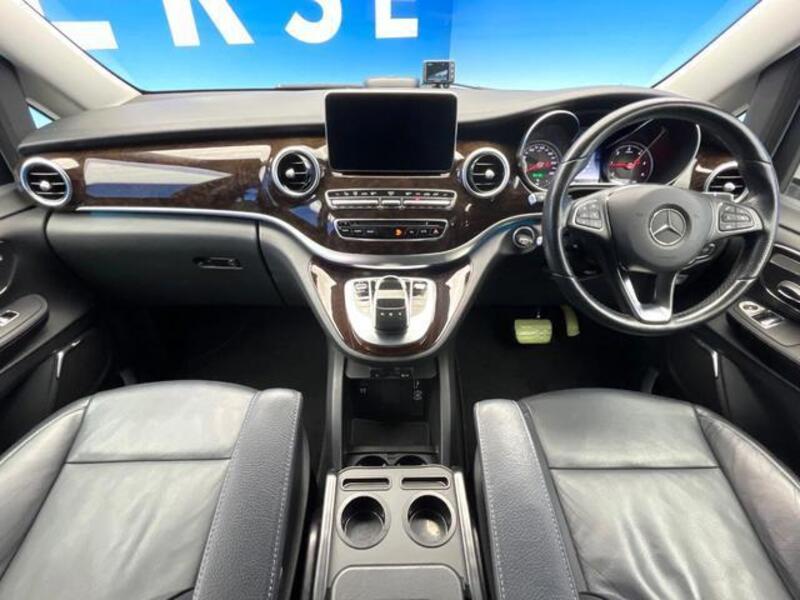 V CLASS