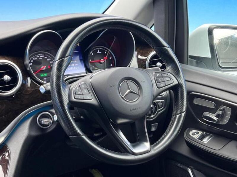 V CLASS