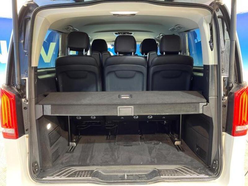 V CLASS
