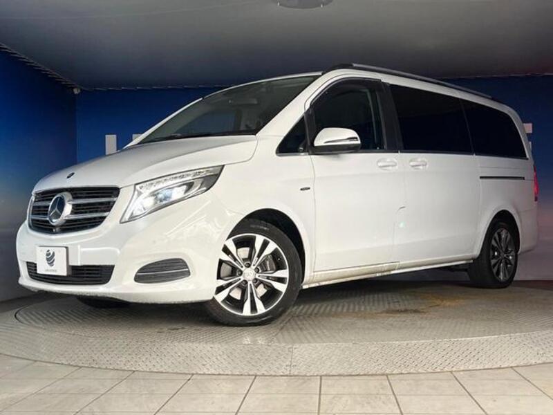 V CLASS