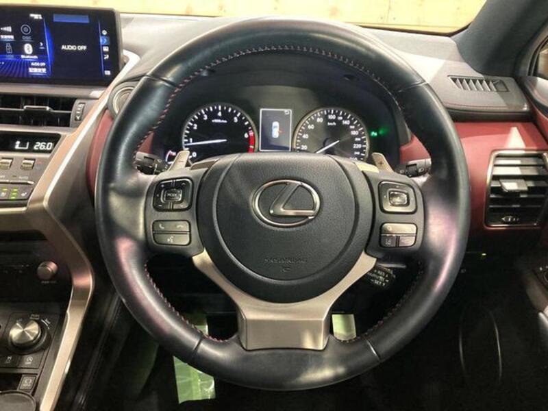 NX