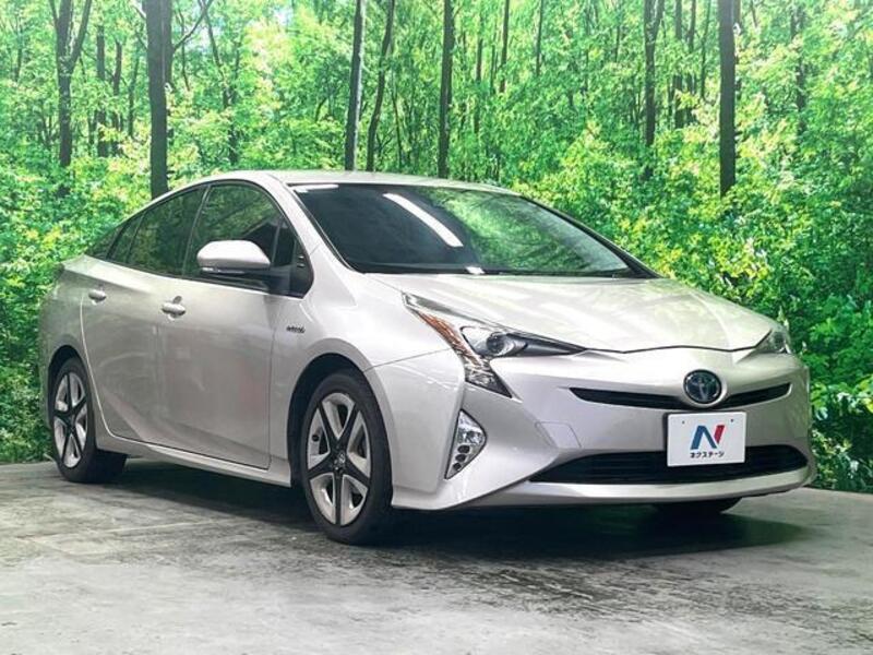 PRIUS