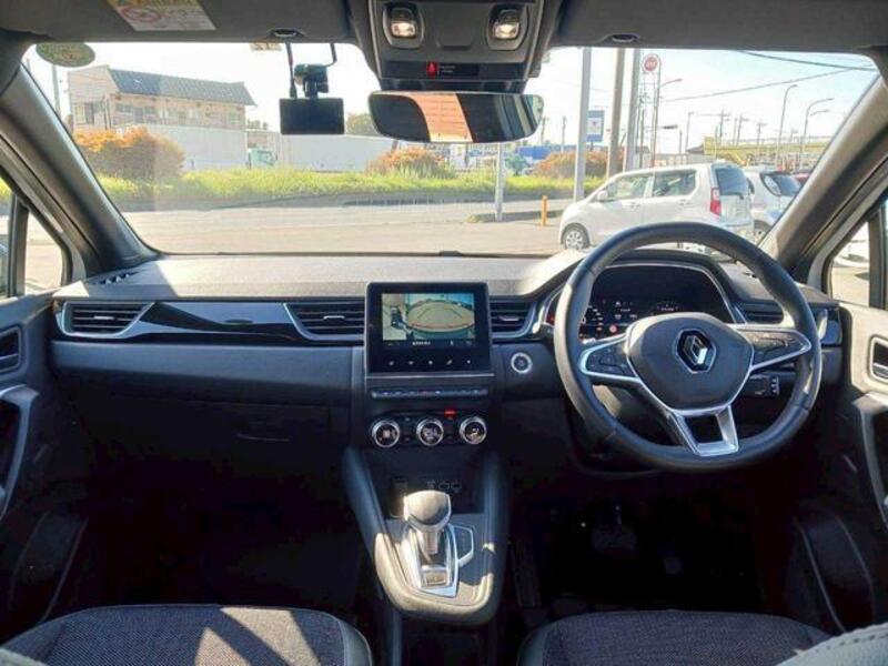 CAPTUR