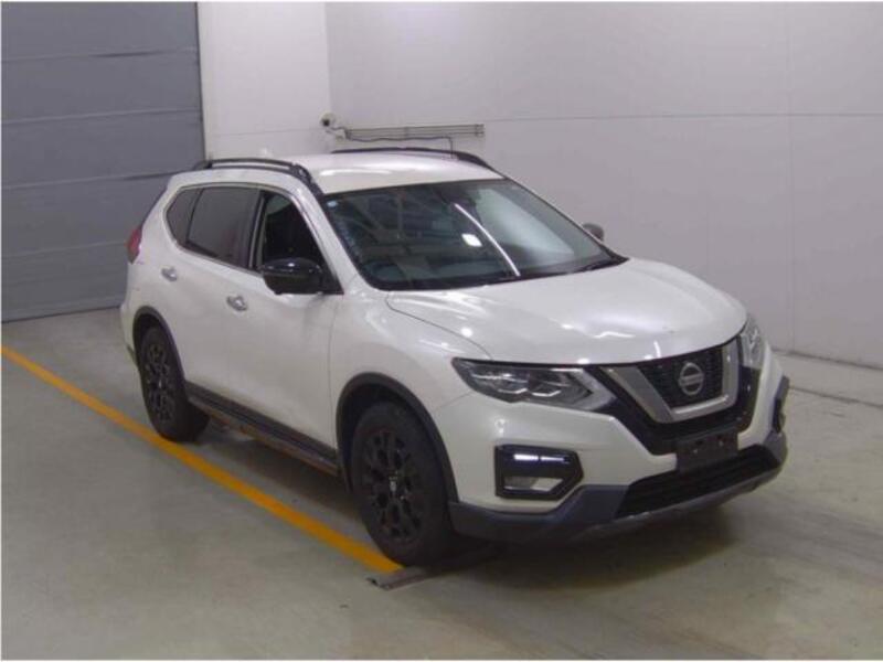 X-TRAIL-0