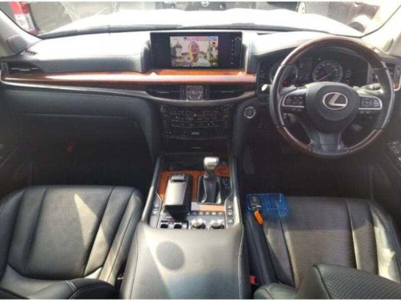 LX