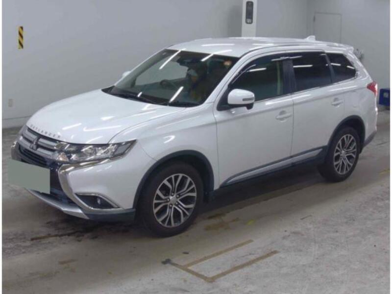 OUTLANDER