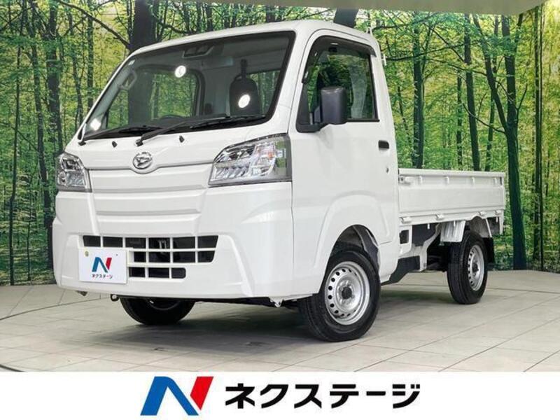 HIJET TRUCK-0