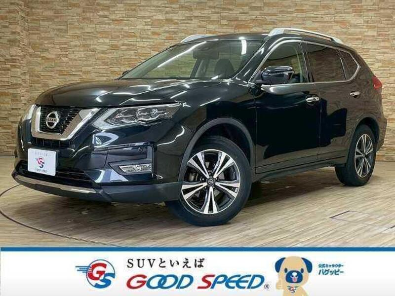 X-TRAIL-0