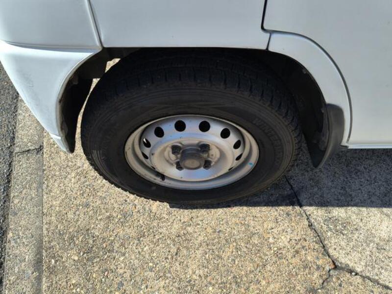 MINICAB VAN