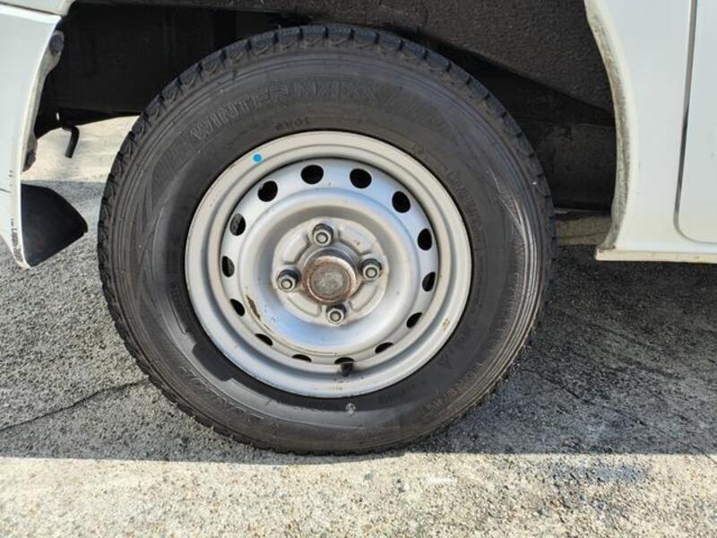 MINICAB VAN