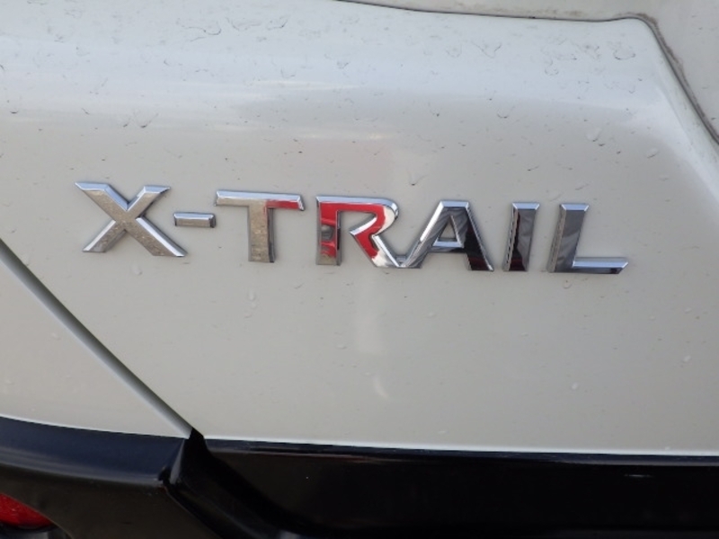 X-TRAIL-45