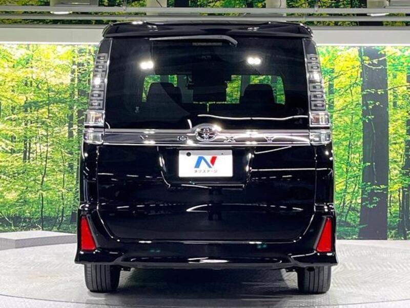 VOXY